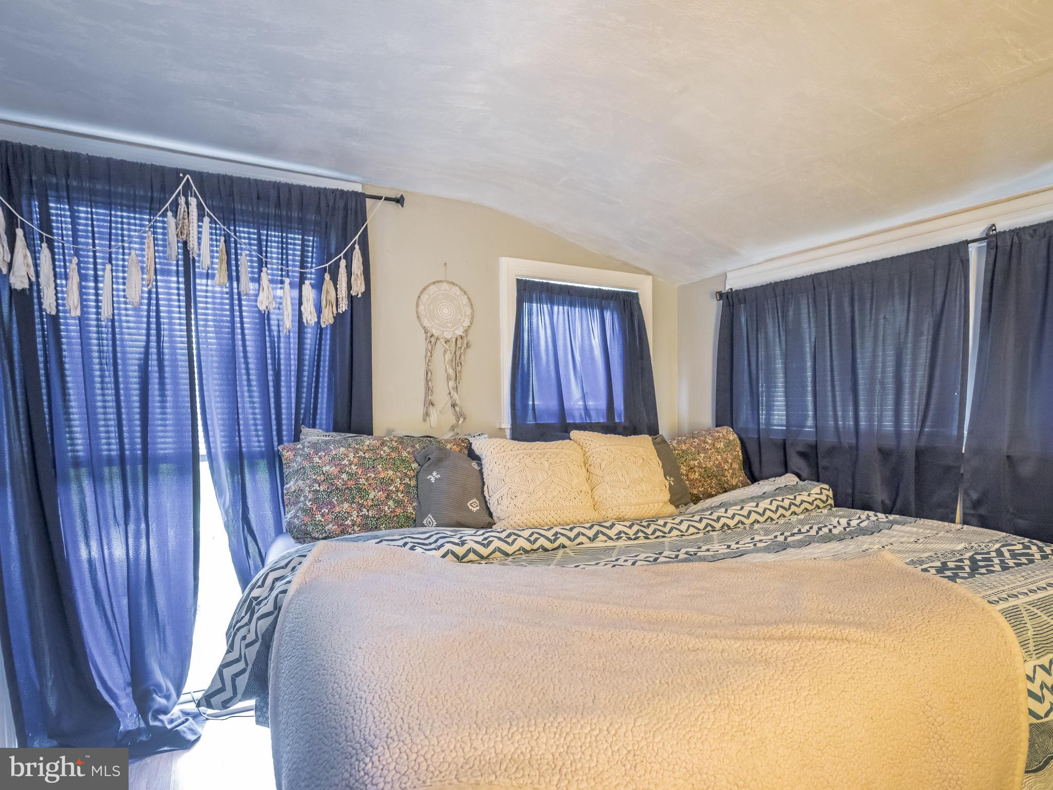 2755 Walton Road Jamison, PA 18929 - Photo 52 of 62 CARRIAGE HOUSE BEDROOM