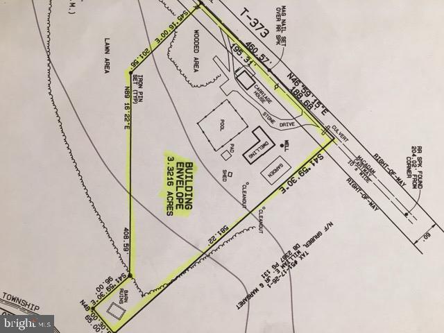 2755 Walton Road Jamison, PA 18929 - Photo 61 of 62 Building Envelope