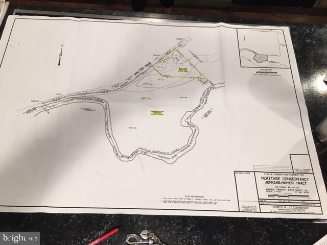2755 Walton Road Jamison, PA 18929 - Photo 62 of 62 Map