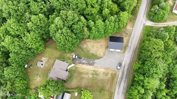 $225,500 | 2500 Cherry Fork Road, Helenwood, TN 37755