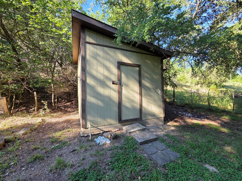 1723 Scott Road Kerrville, TX 78028 - Photo 25 of 25
