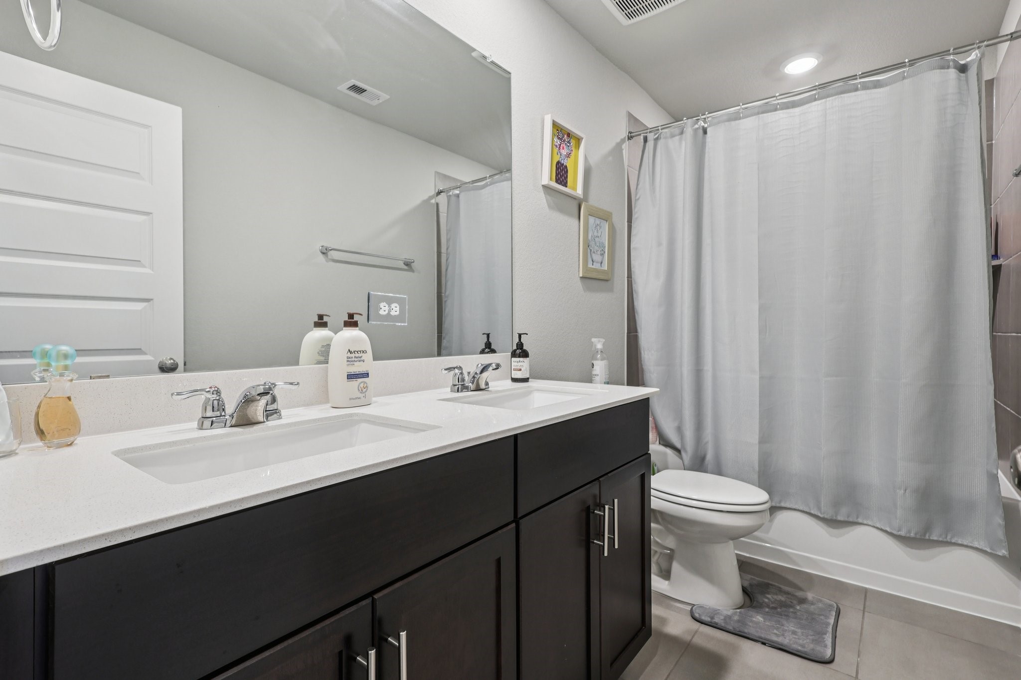 5931 Jenna Way Rosenberg, TX 77471 - Photo 29 of 35 Full bath 1
