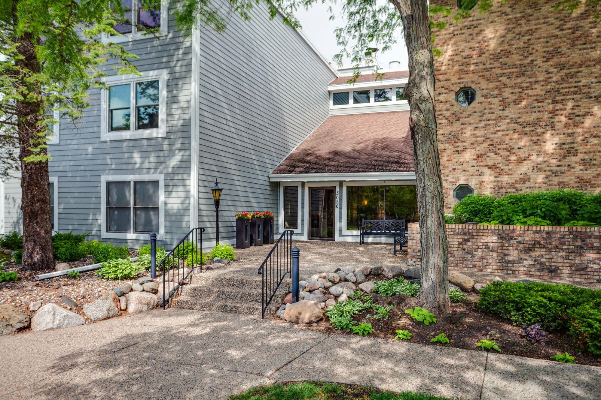 3020 St Albans Mill Road, Unit 309 Minnetonka, MN 55305 - Photo 2 of 41 Gallery Image 2