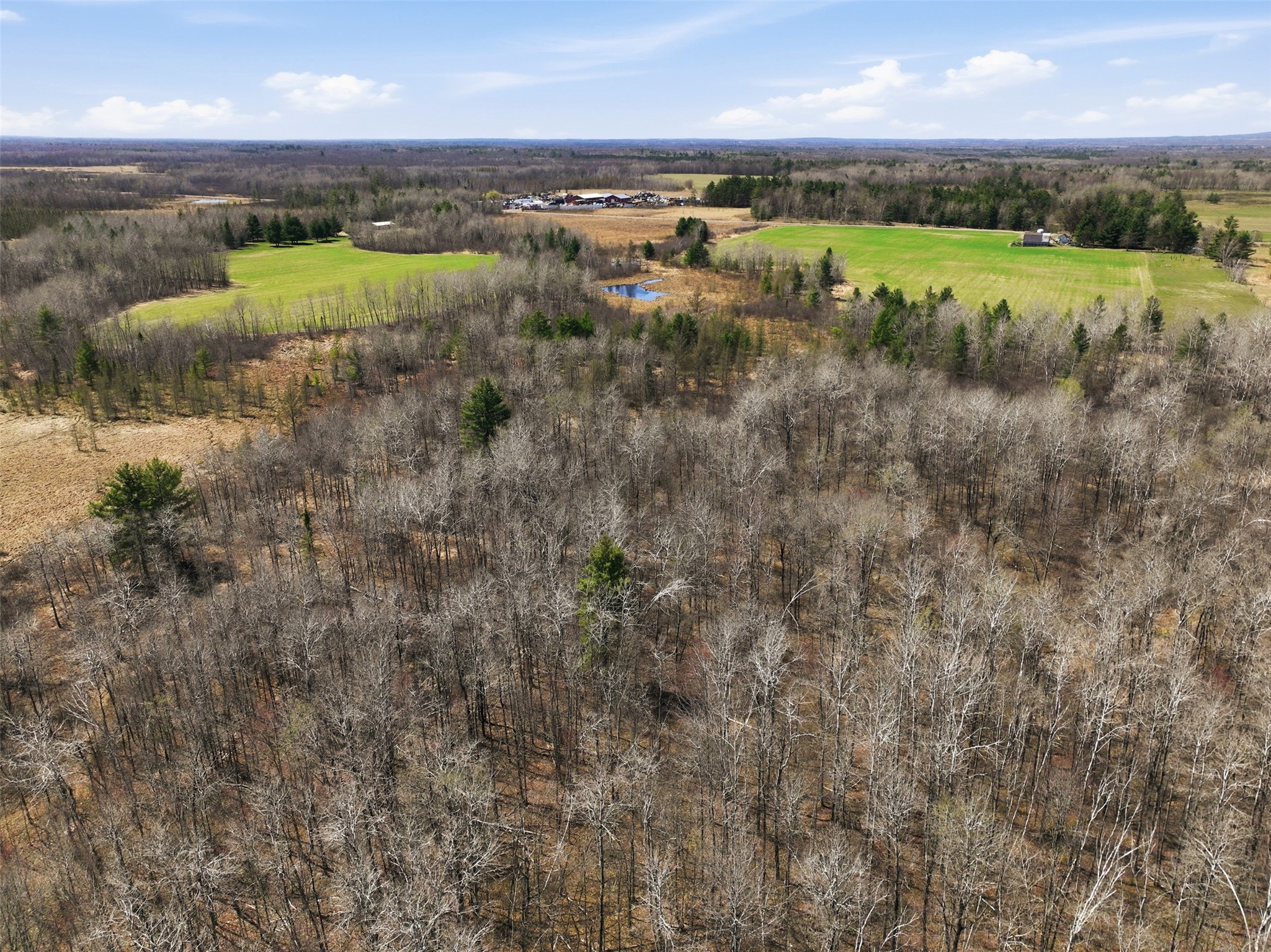 N4280 County Road East Bruce, WI 54819 - Photo 19 of 49