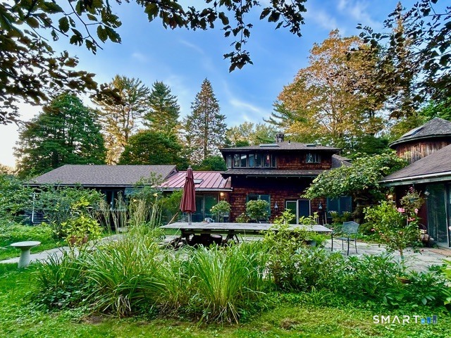 49 South Street Washington, CT 06793 - Photo 1 of 36