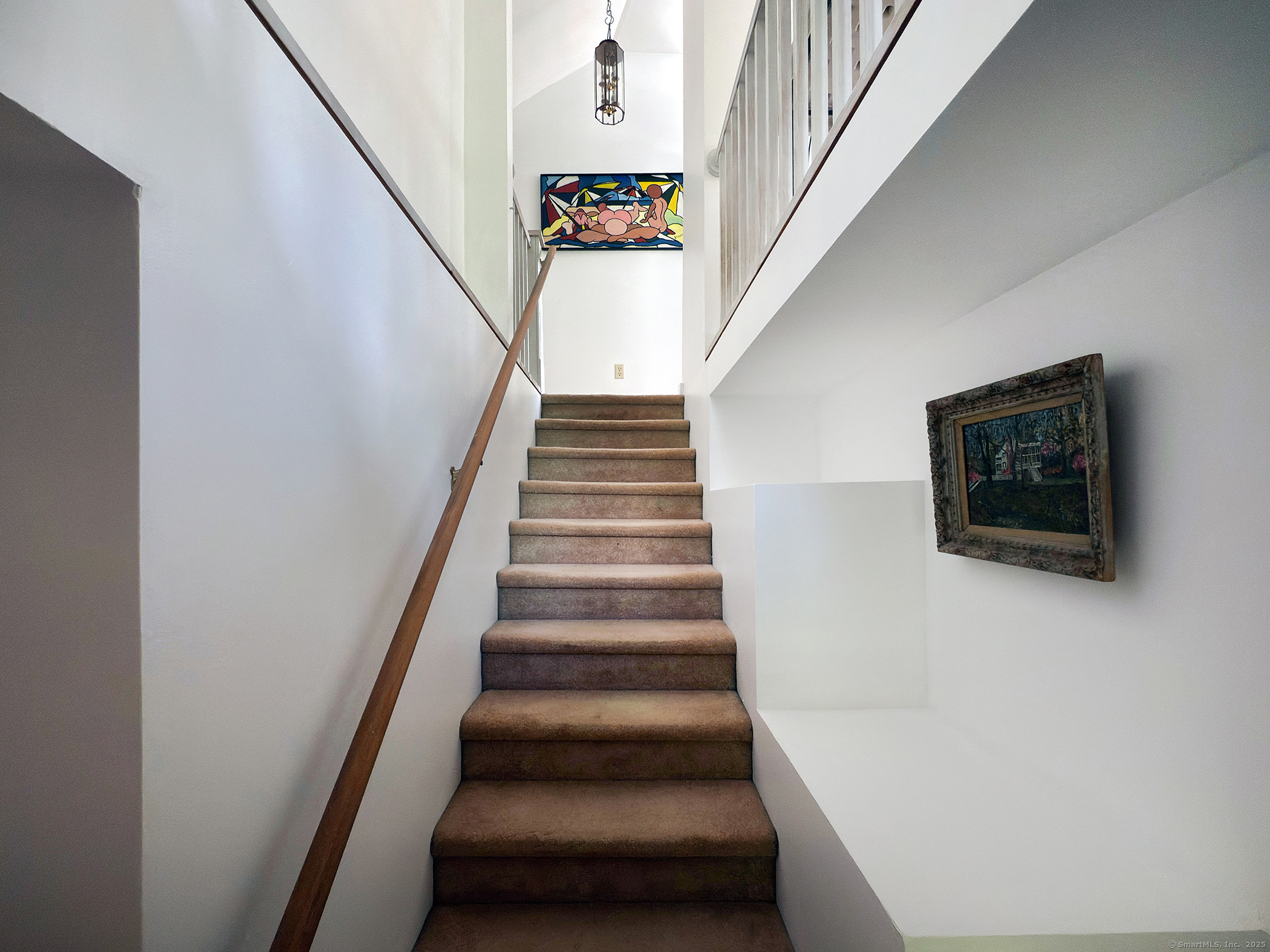 49 South Street Washington, CT 06793 - Photo 17 of 25 a view of entryway