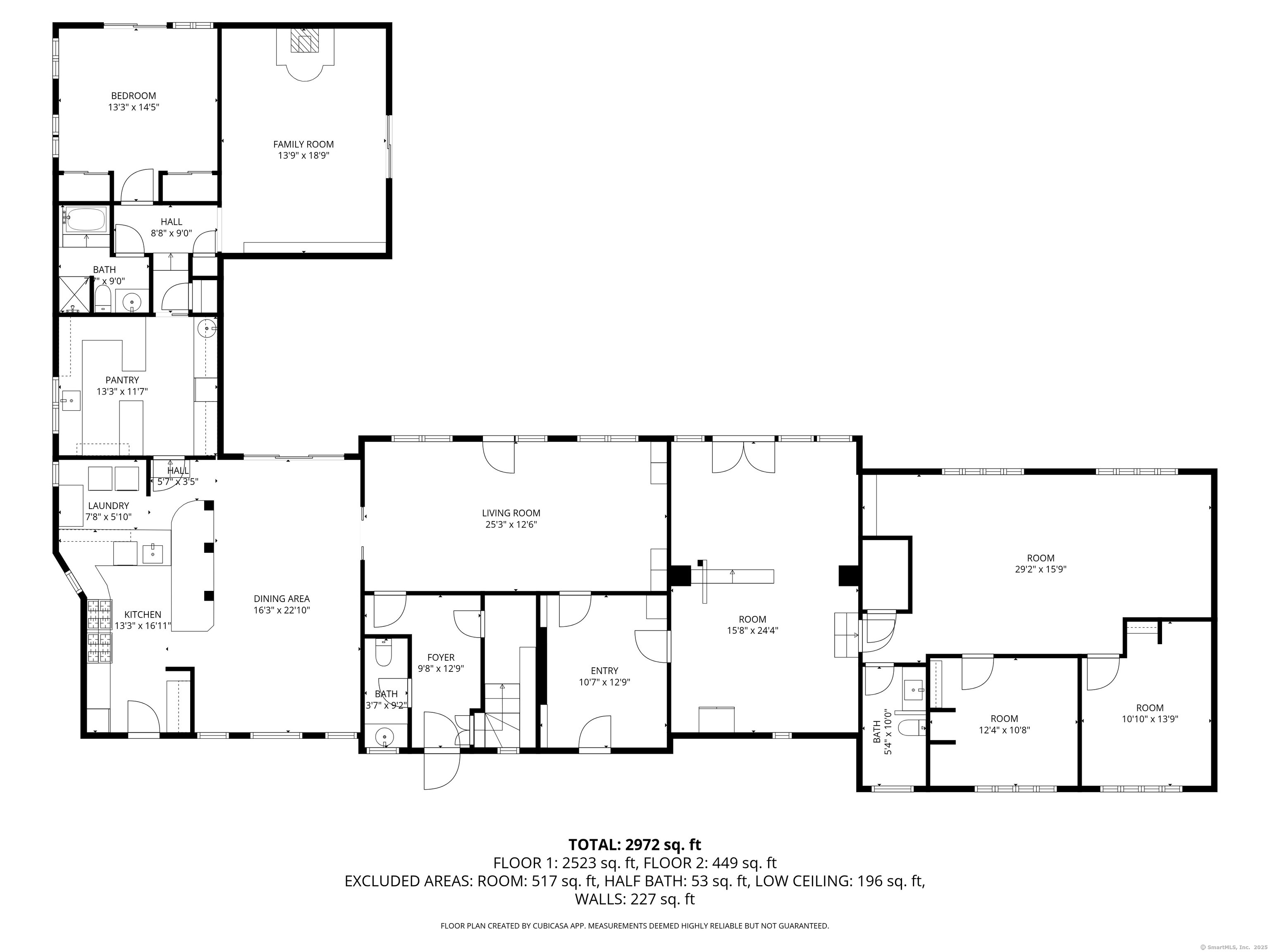 49 South Street Washington, CT 06793 - Photo 26 of 36