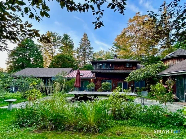 $1,149,000 | 49 South Street, Washington, CT 06793