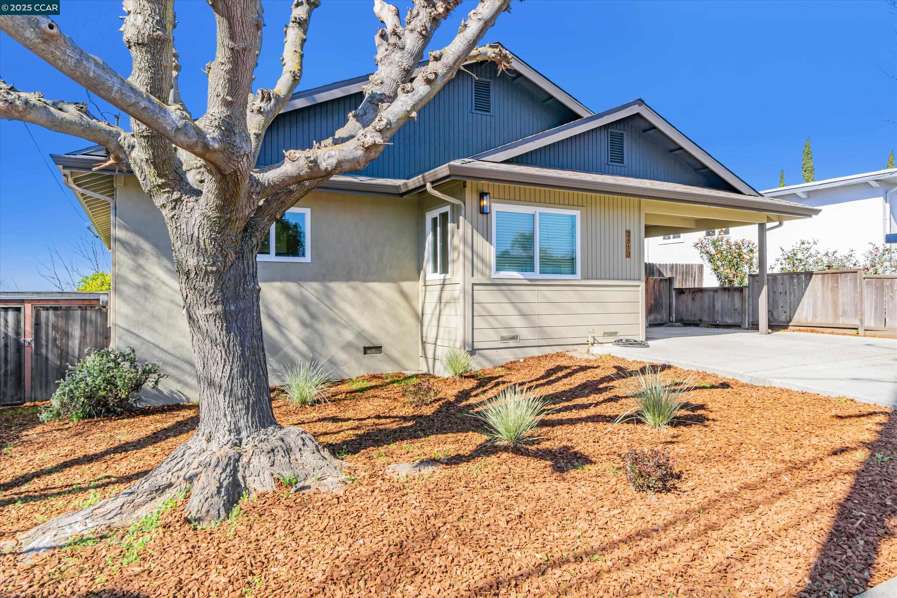 2813 Hilltop Road Concord, CA 94520 - Photo 1 of 1