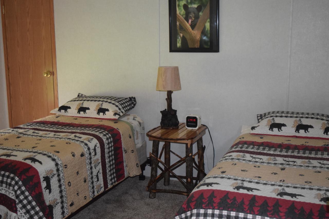 2823 Three Gs Drive, Unit 10 Rhinelander, WI 54501 - Photo 21 of 22 Gallery Image 21