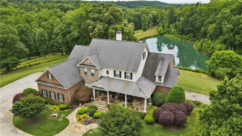 6632 Ben Parks Road Murrayville, GA 30564 - Photo 1 of 1 Gallery Image 1