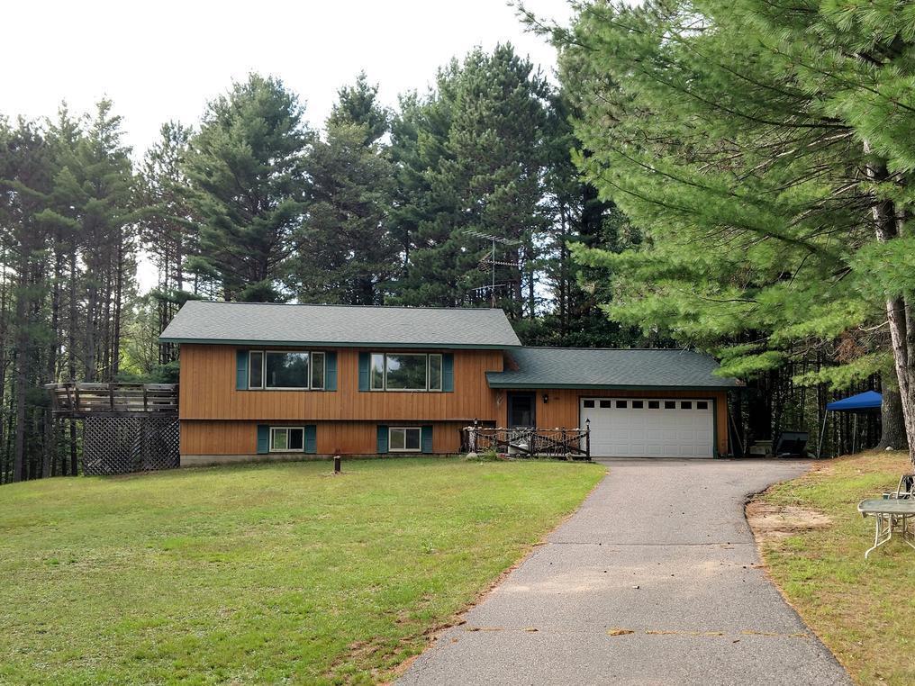 1180 Wilke Road St. Germain, WI 54558 - Photo 22 of 23 Gallery Image 22