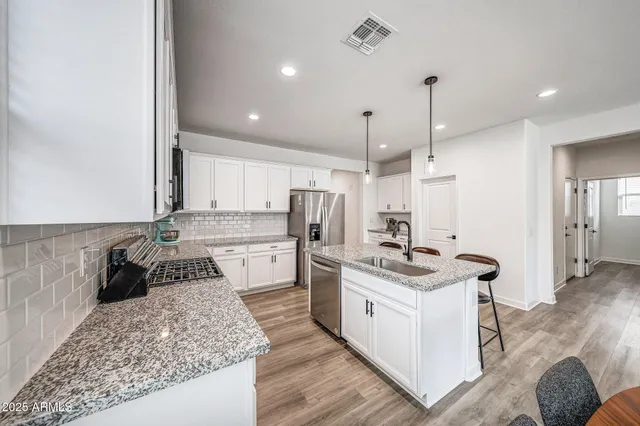 $460,000 | 35116 North Lead Way, San Tan Valley, AZ 85144