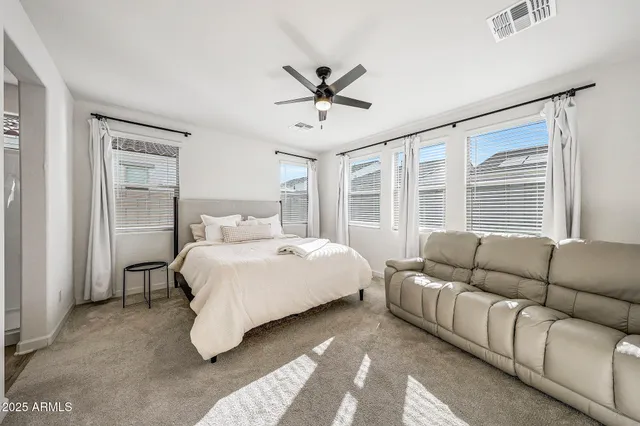 $460,000 | 35116 North Lead Way, San Tan Valley, AZ 85144