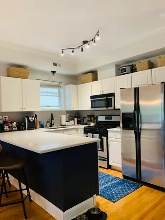$450,000 | 2136 West Evergreen Avenue, Unit 2A, Chicago, IL 60622