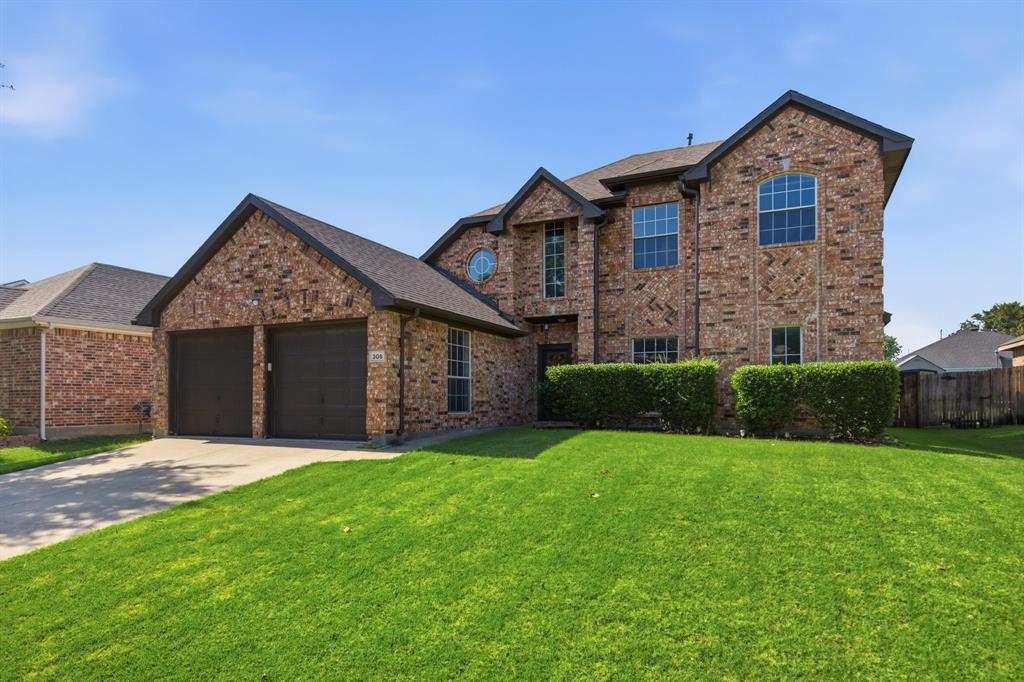 305 Ravenna Road Lake Dallas, TX 75065 - Photo 3 of 39 Gallery Image 3