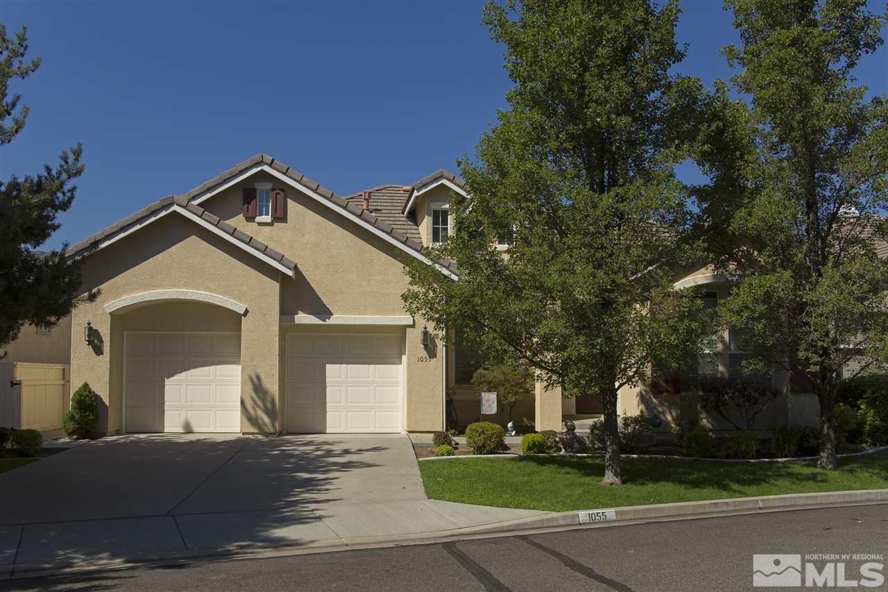 1055 Greenwich Way Reno, NV 89519 - Photo 1 of 1 Photo 1