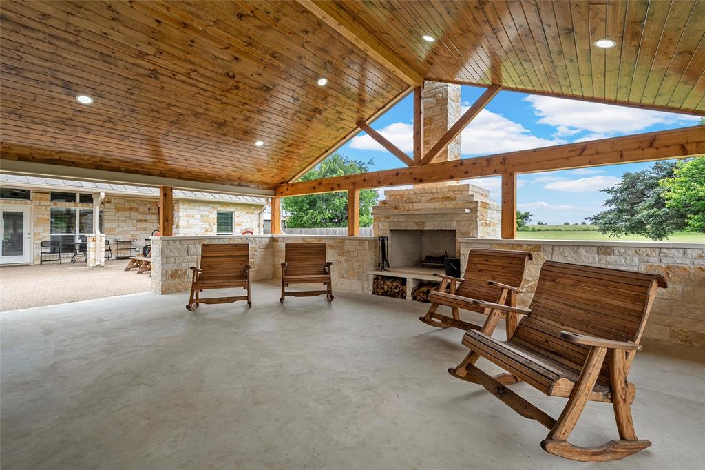 1117 Downsville Road Robinson, TX 76706 - Photo 29 of 39 Gallery Image 29