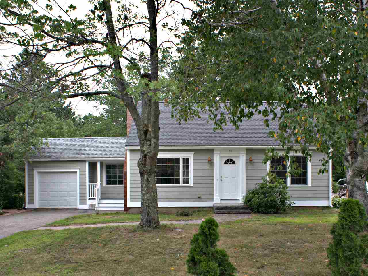 53 Mace Road Hampton, NH 03842 - Photo 1 of 15