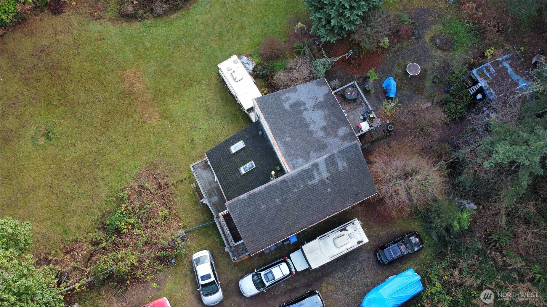 5040 Southwest Lake Helena Road Port Orchard, WA 98367 - Photo 30 of 31 Gallery Image 30