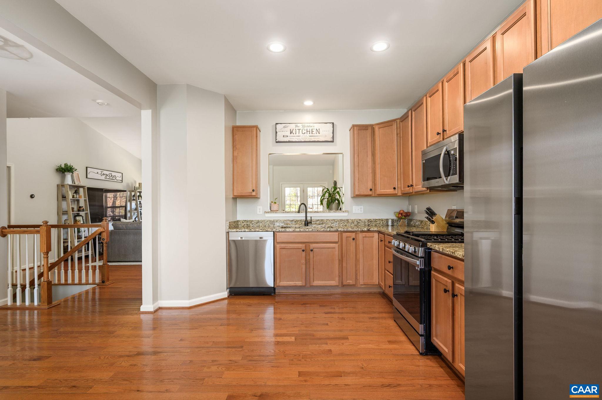 123 Sydney Way Palmyra, VA 22963 - Photo 9 of 46