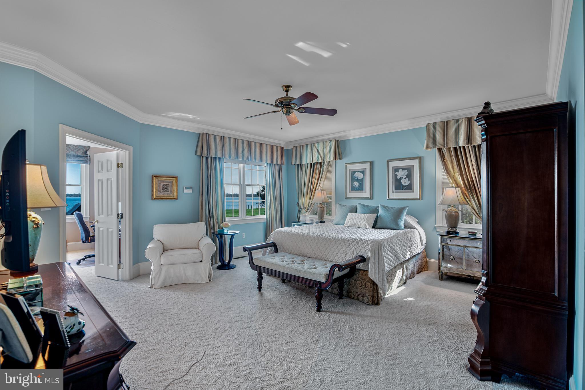 24678 New Post Road St. Michaels, MD 21663 - Photo 17 of 41