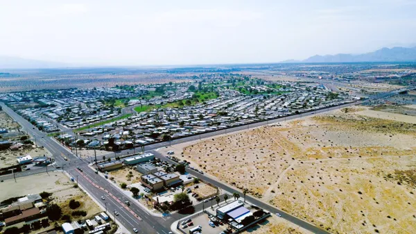$87,000 | 2 Ramon Road, Thousand Palms, CA 92276