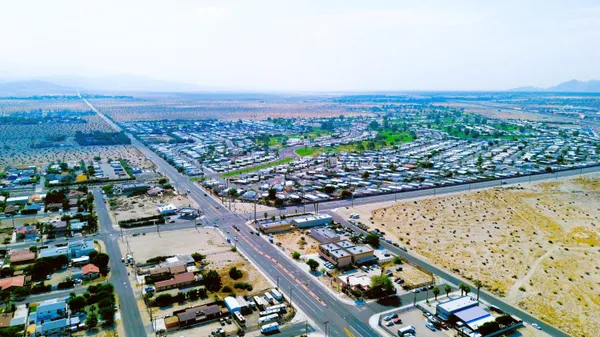 $87,000 | 2 Ramon Road, Thousand Palms, CA 92276