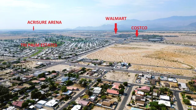 $87,000 | 2 Ramon Road, Thousand Palms, CA 92276