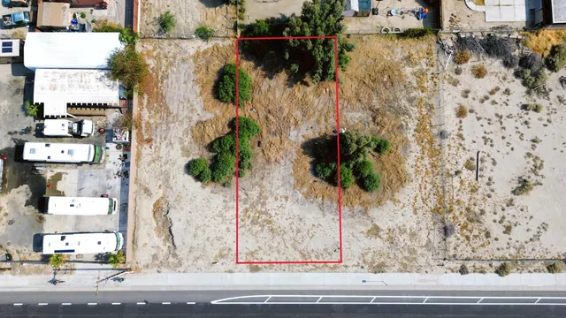 $87,000 | 2 Ramon Road, Thousand Palms, CA 92276