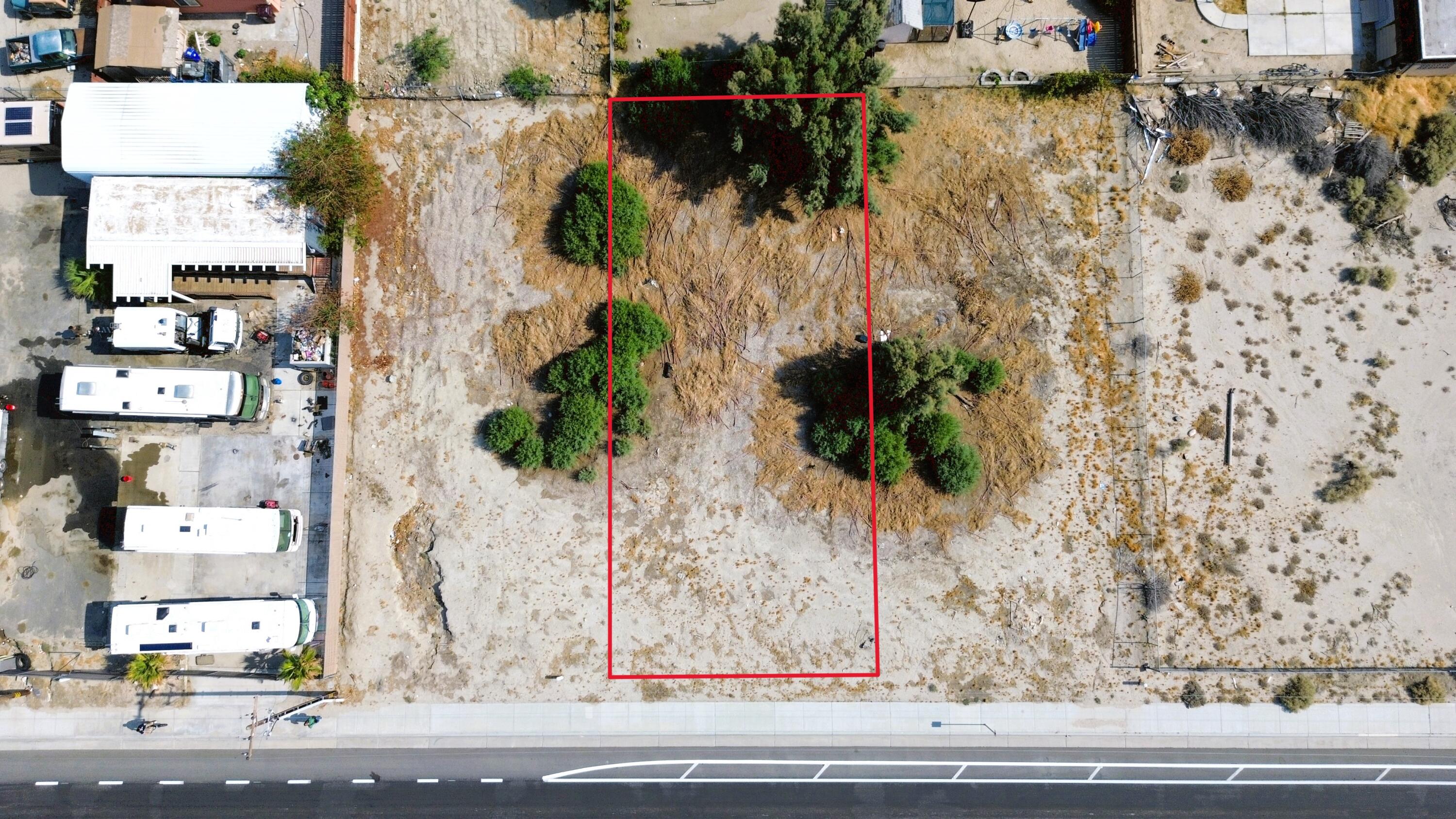 2 Ramon Road Thousand Palms, CA 92276 - Photo 23 of 23 DJI_06201