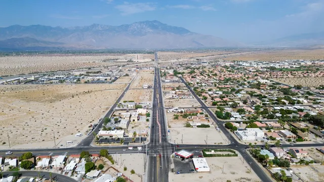 $87,000 | 2 Ramon Road, Thousand Palms, CA 92276