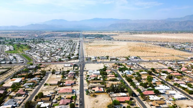 $87,000 | 2 Ramon Road, Thousand Palms, CA 92276