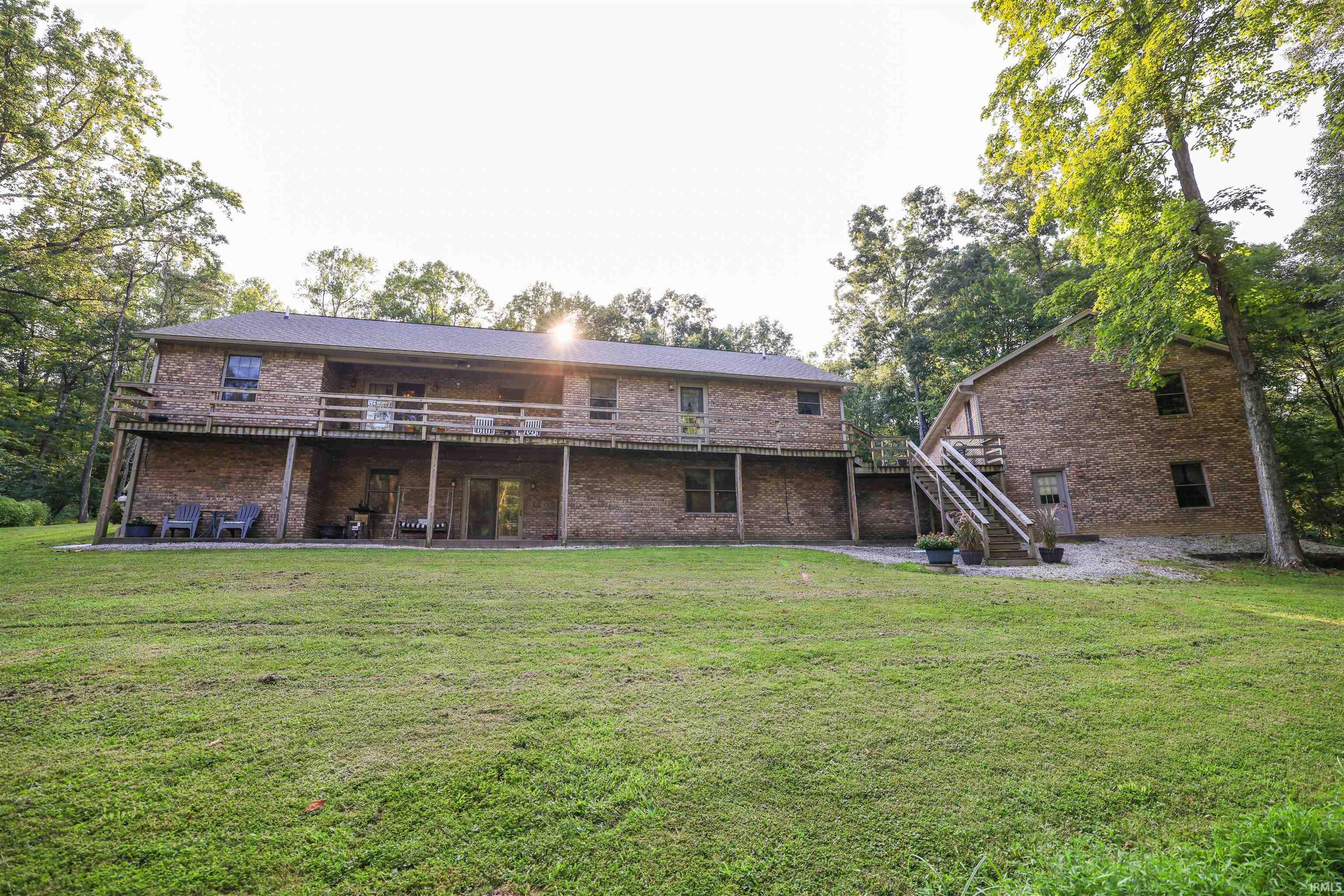 744 Chapman Road Spencer, IN 47460 - Photo 3 of 36 Gallery Image 3