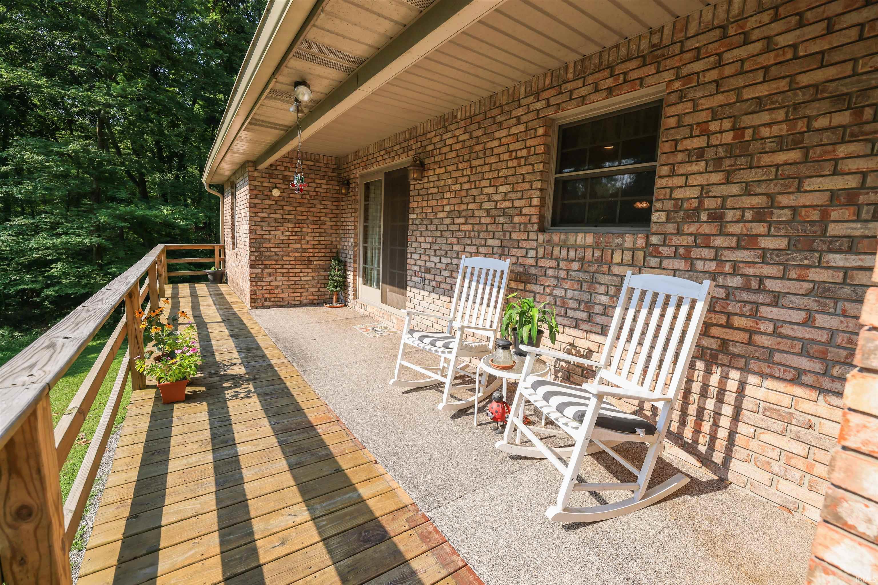 744 Chapman Road Spencer, IN 47460 - Photo 35 of 36 Gallery Image 35
