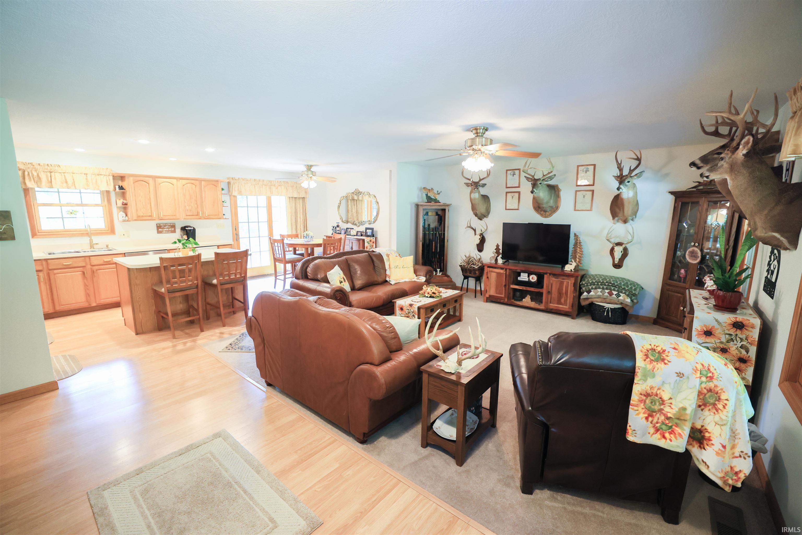 744 Chapman Road Spencer, IN 47460 - Photo 4 of 36 Gallery Image 4
