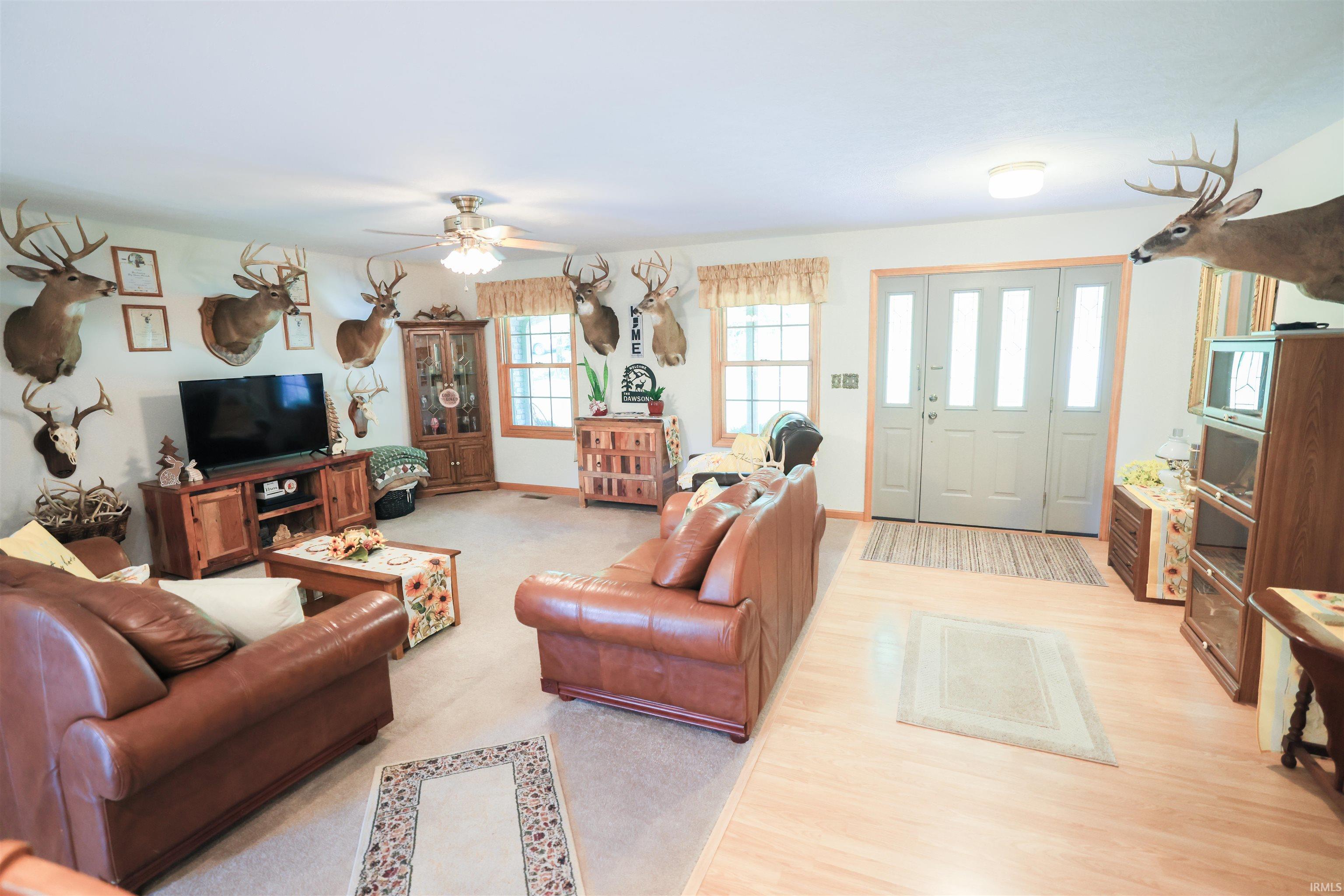 744 Chapman Road Spencer, IN 47460 - Photo 5 of 36 Gallery Image 5