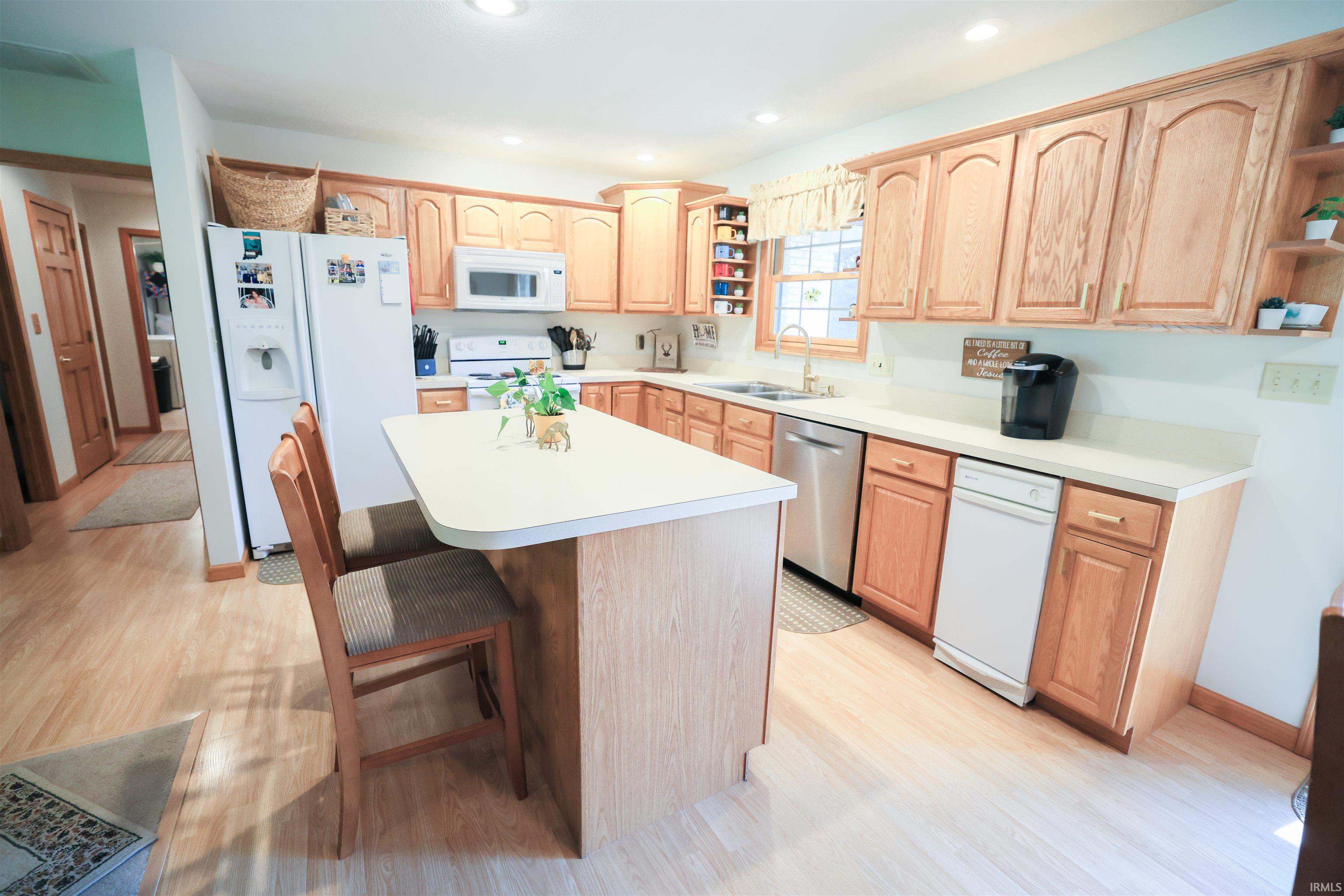 744 Chapman Road Spencer, IN 47460 - Photo 7 of 36 Gallery Image 7