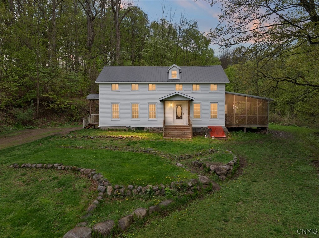 7553 Quaker Hill Road Western, NY 13303 - Photo 1 of 1 Gallery Image 1