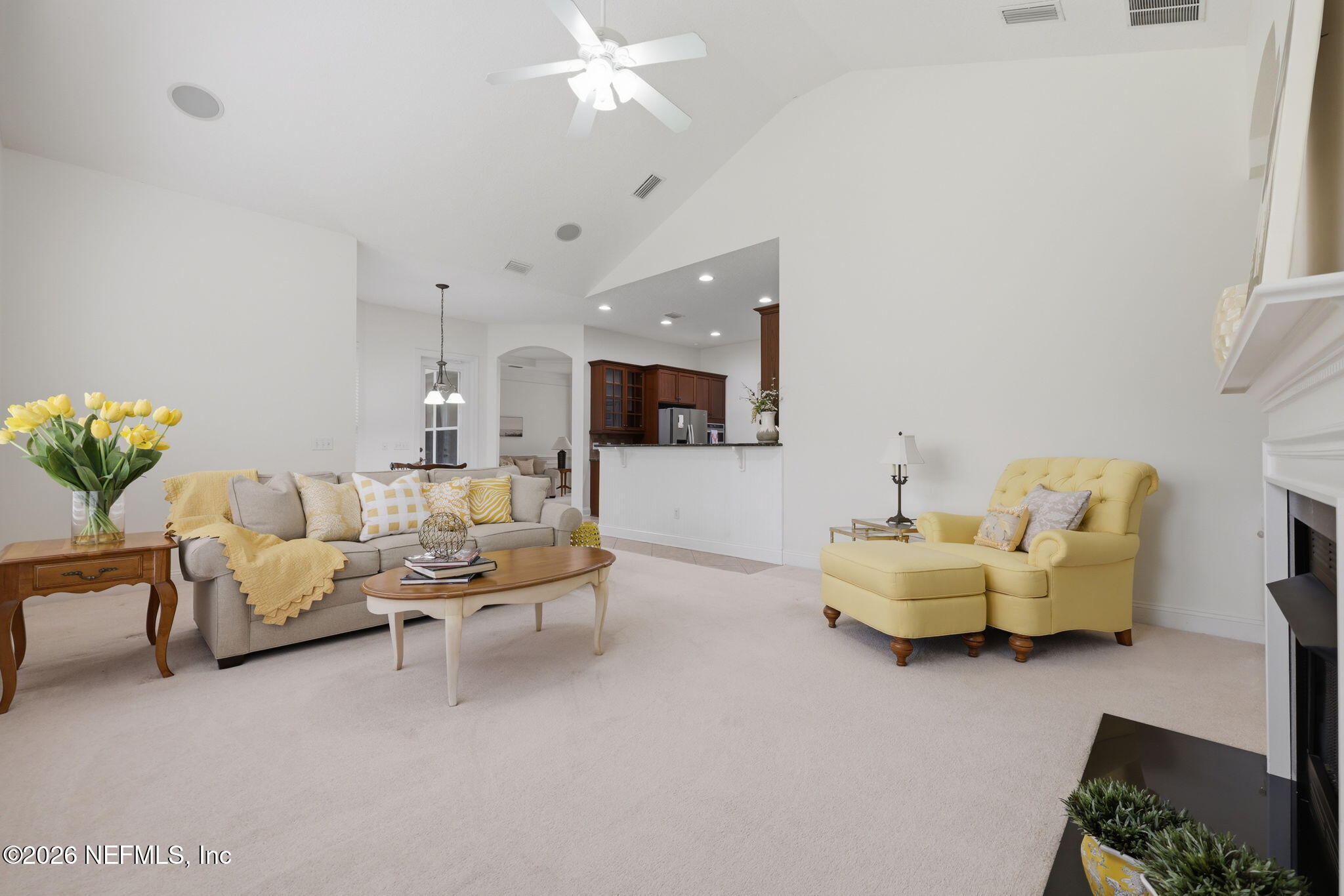 443 Sebastian Square St. Augustine, FL 32095 - Photo 22 of 56 family rm 3