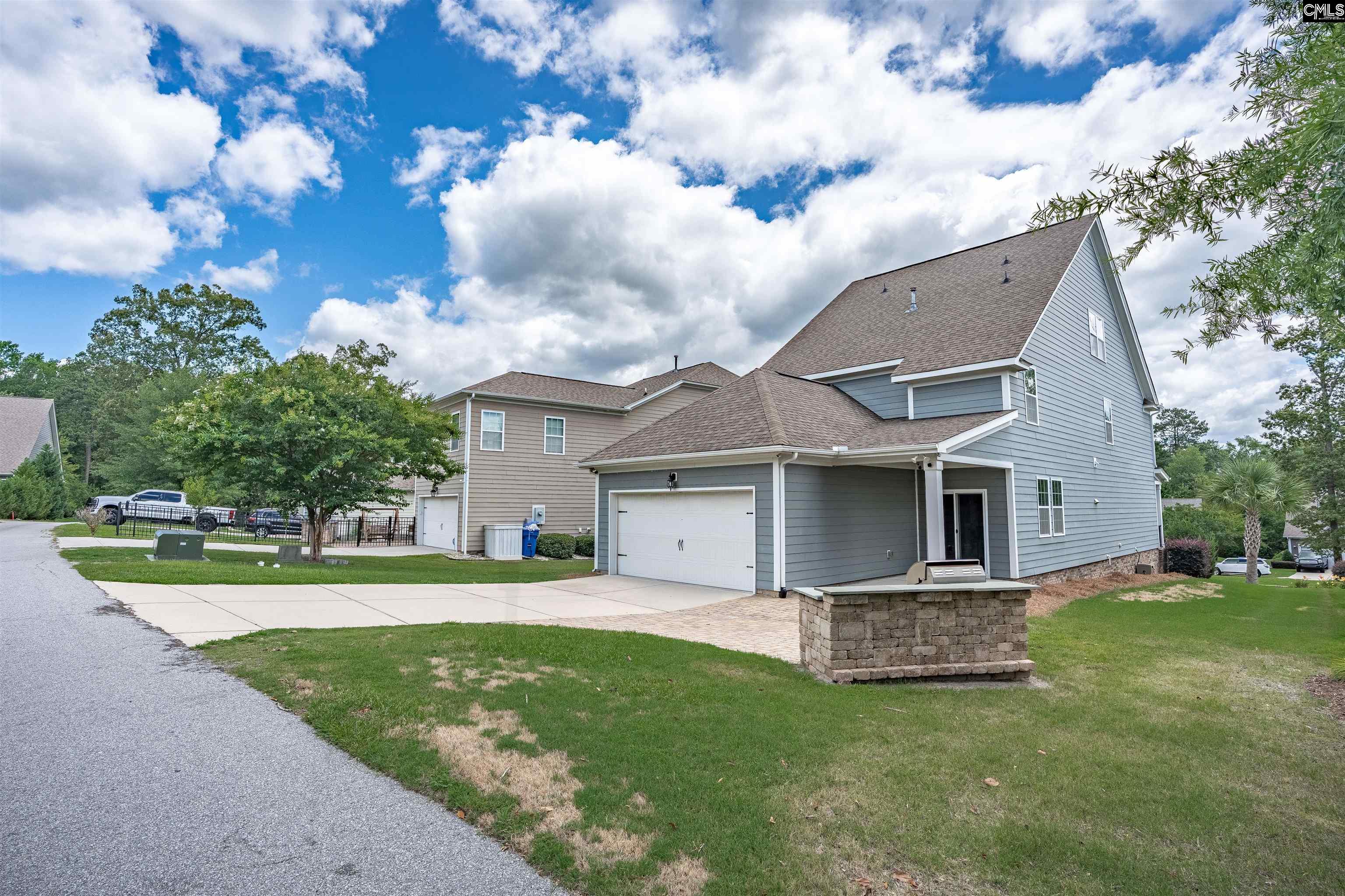 234 Thacher Loop Elgin, SC 29045 - Photo 35 of 41