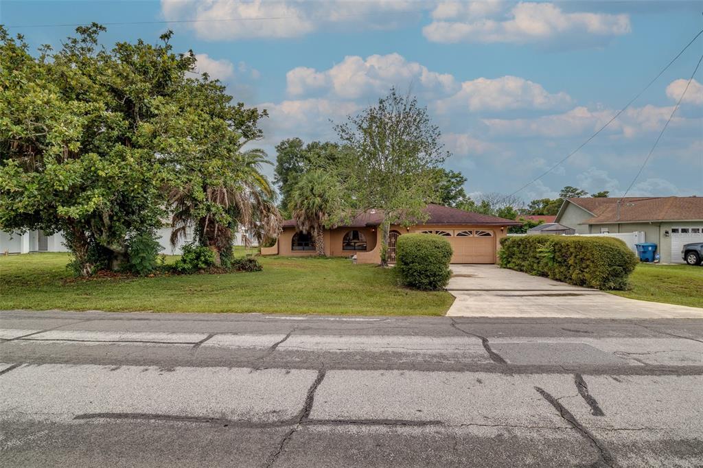 4211 Augustine Road Spring Hill, FL 34609 - Photo 1 of 1