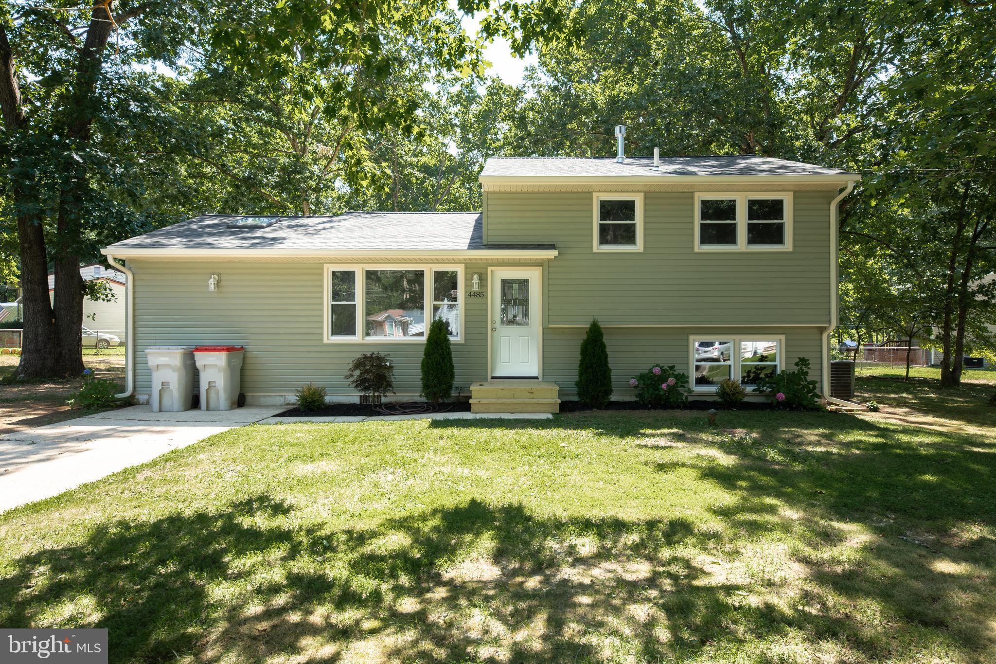 4485 Robin Road Newfield, NJ 08344 - Photo 1 of 22