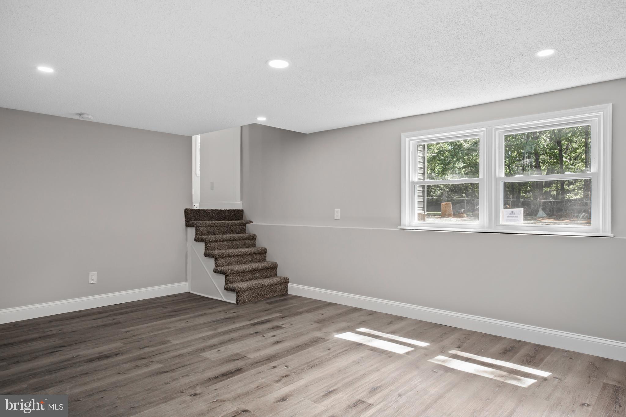 4485 Robin Road Newfield, NJ 08344 - Photo 19 of 22 Basement