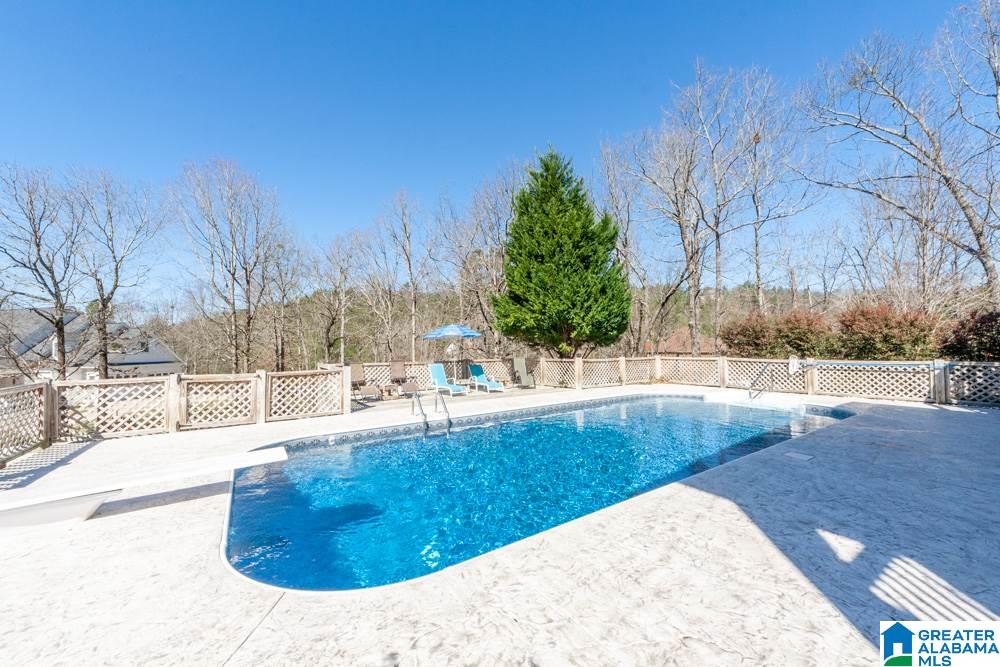 104 Hampton Lane Pelham, AL 35124 - Photo 48 of 50
