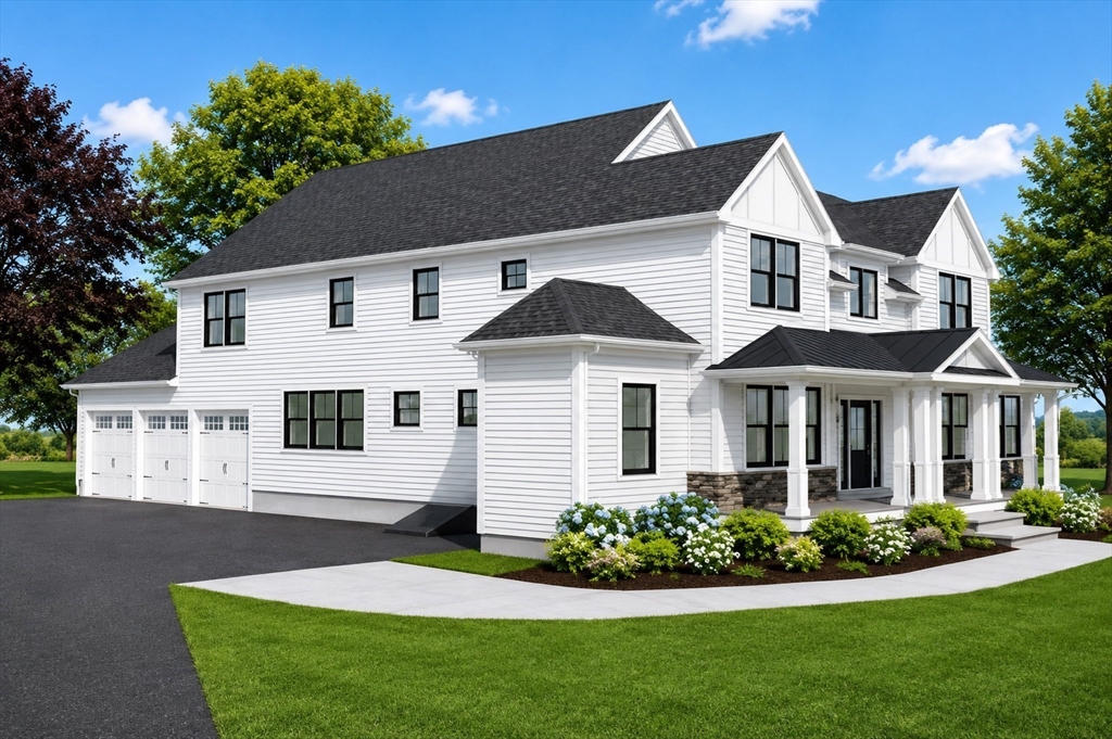 Lot 2 Spring Street Franklin, MA 02038 - Photo 2 of 13