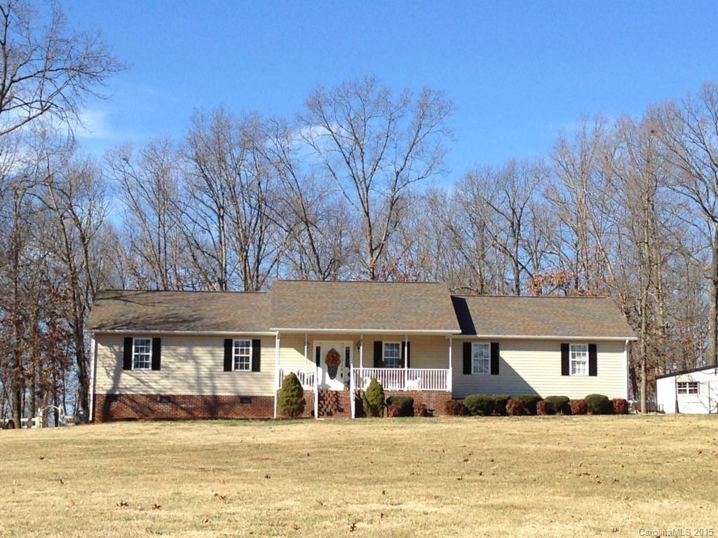 419 Roy Eaker Road Cherryville, NC 28021 - Photo 1 of 24