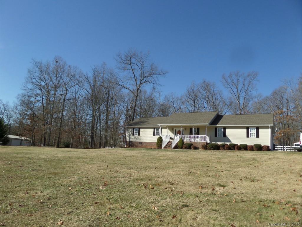 419 Roy Eaker Road Cherryville, NC 28021 - Photo 23 of 24