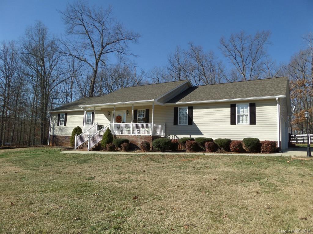 419 Roy Eaker Road Cherryville, NC 28021 - Photo 24 of 24