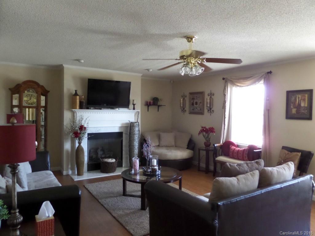 419 Roy Eaker Road Cherryville, NC 28021 - Photo 4 of 24